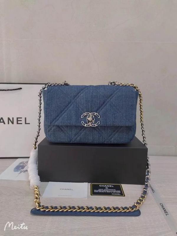 Chanel Handbags 377